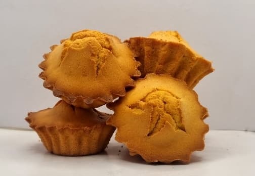 Préparation de petits Gâteaux(CUPCAKES)